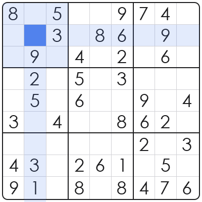 sudoku 99