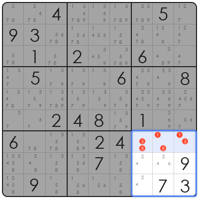 killer sudoku puzzles