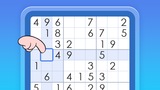 sudoku hidden triple